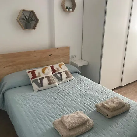 Apartment Encanto De Cantarero