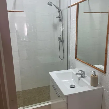 Encanto De Cantarero Lägenhet Nerja