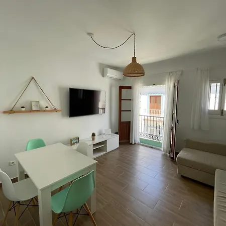 Encanto De Cantarero Apartment Nerja